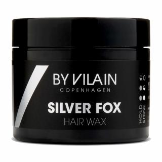 BY VILAIN Silver Fox - Woskowa pomada do włosów, 65ml