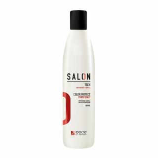 CeCe Salon Tech Color Protect, Odżywka do włosów farbowanych, 300ml