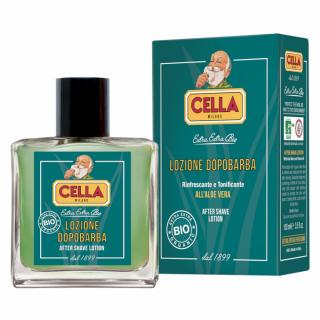 Cella Milano Bio Aloe Vera Woda po goleniu, 100ml