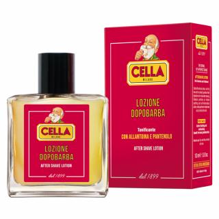 Cella Milano Woda po goleniu z pantenolem, 100ml