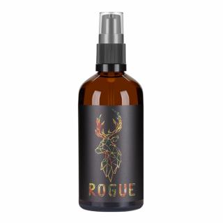 Cyrulicy Olejek do Brody Rogue, 100ml