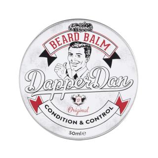 Dapper Dan Beard Balm - Balsam do brody, 50ml