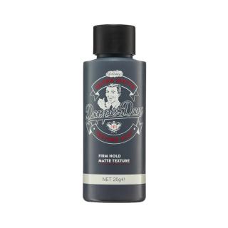 Dapper Dan Ultra Matte Texture Dust - Puder do włosów, 20g