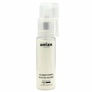 DRIZA Volumen Powder - Puder zwiększający objętość włosów, 12g