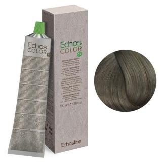 Echosline Echos Color Farba do włosów, koloryzacja trwała, 100ml Kolor: 9.11 Bardzo Zimny Bardzo Jasny Blond