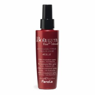 Fanola Botugen Botolife Filler Spray regenerujący do włosów zniszczonych, 150ml