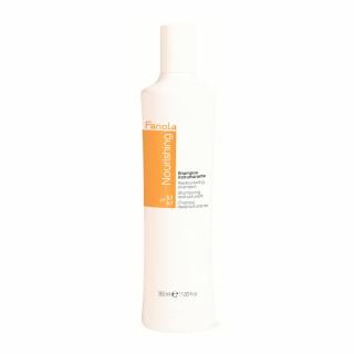 FANOLA Nourishing szampon do włosów suchych i zniszczonych, 350ml