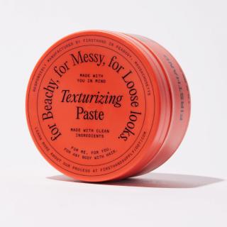 Firsthand Texturizing Paste - Pasta do włosów nadająca objętości i tekstury, 88ml