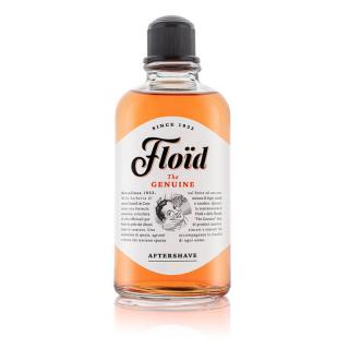 FLOID Aftershave The Genuine - Woda po goleniu, 400ml