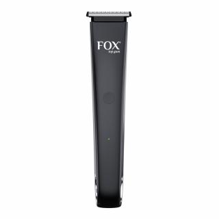 FOX Top Gum Trymer do włosów i brody, bezprzewodowy