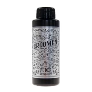 Groomen Puder do włosów WIND, 20g