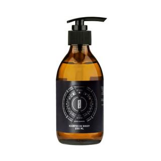 HORDE Black Circle Szampon do brody, 250ml