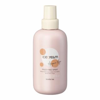 Inebrya Argan Age Frizz Free Spray zapobiegający puszeniu się włosów, 100ml