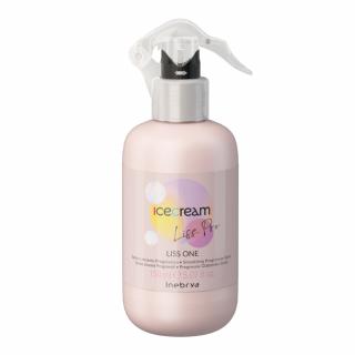 Inebrya Ice Cream Liss Perfect Liss One Wygładzający spray do włosów, 150ml