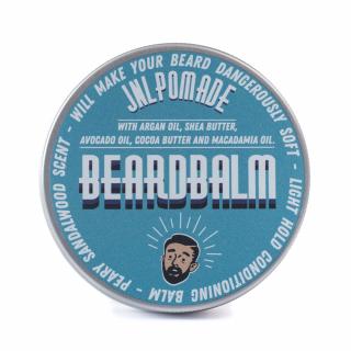 JNL POMADE Beard Balm Balsam do brody, 100ml