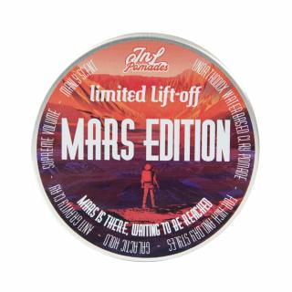 JNL POMADE Lift Off Mars Edition Pomada do włosów, 100ml