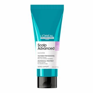 L'Oreal Professionnel Scalp Advanced Anti-Discomfort Intensywnie kojący krem do wrażliwej skóry głowy, 200ml