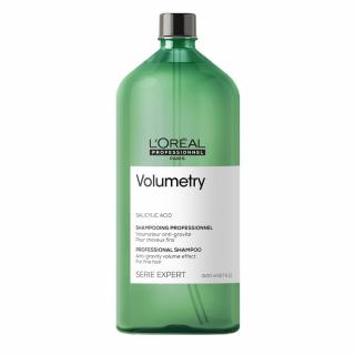 L'oreal Professionnel Serie Expert Volumetry szampon nadający objętość włosom cienkim i delikatny, 1500ml