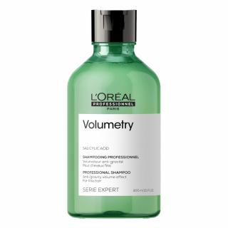 L'oreal Professionnel Serie Expert Volumetry szampon nadający objętość włosom cienkim i delikatnym, 300ml