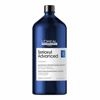 L'oreal Professionnel Serioxyl Advanced Szampon zagęszczający włosów, 1500ml