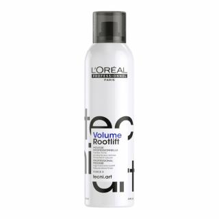 L'Oreal Professionnel Tecni Art Volume Rootlift pianka nadająca objętość u nasady, moc 3/6, 250ml