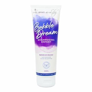 Les Secrets de Loly Bubble Dream Delikatny szampon do włosów dla dzieci i dorosłych, 250ml