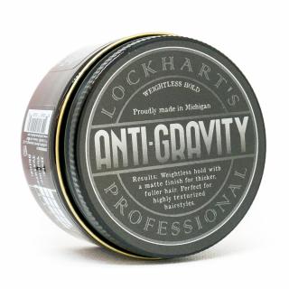 Lockhart's Anti-Gravity Matte Paste - Pasta do włosów, 105g