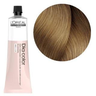 Loreal Dia Color Farba do włosów, koloryzacja ton w ton z kwasem hialuronowym, bez amoniaku, 60ml Kolor: 8.3
