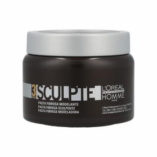 Loreal Homme Sculpte pasta modelująca do włosów 150 ml