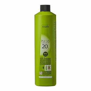 Loreal Inoa Aktywator w odżywczym kremie 1000ml Kolor: 6%