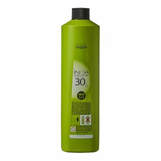 Loreal Inoa Aktywator w odżywczym kremie 1000ml Kolor: 9%