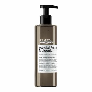 Loreal Professionnel Absolut Repair Molecular Serum wzmacniające strukturę włosów, do spłukiwania, 250ml