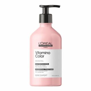 Loreal Professionnel Vitamino Color Odżywka do włosów farbowanych, 500ml