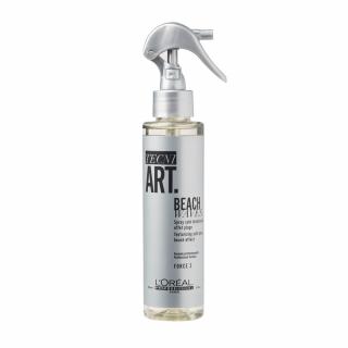 Loreal Tecni.Art. Beach Waves spray z solą nadający efekt plażowych fal, 150ml