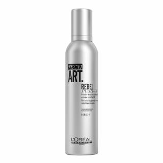 Loreal Tecni.Art Rebel Push Up Puder teksturyzujący w piance, 250ml