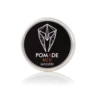 MASVERI POMADE - Pomada do włosów i brody, 100ml