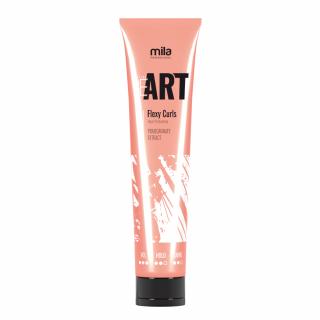 Mila Professional Be Art Flexy Curls - Balsam do loków, 175 ml