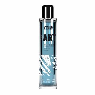 Mila Professional Be Art Heat Control - Termoochronna dwufazowa odżywka do włosów w sprayu, 250ml