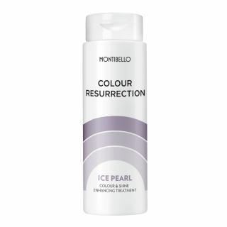 Montibello Colour Resurrection Odżywka koloryzująca Ice Pearl, 150ml