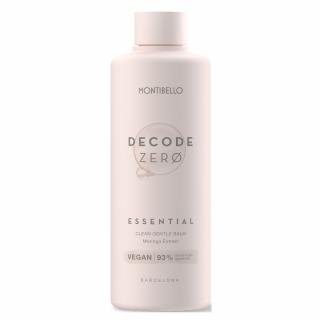 Montibello Decode Zero Essential Odżywka do włosów, 250ml