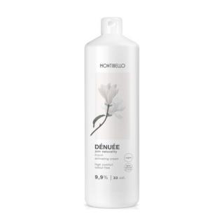 Montibello DÉNUÉE Utleniacz Aktywator w kremie, 1000ml Utleniacz: 9.9%