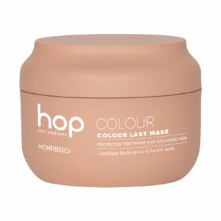Montibello HOP Colour Last Maska do włosów farbowanych, 200ml