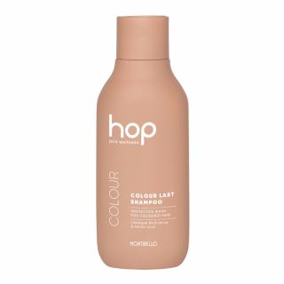 Montibello HOP Colour Last Szampon do włosów farbowanych, wzmacniający kolor, 300ml