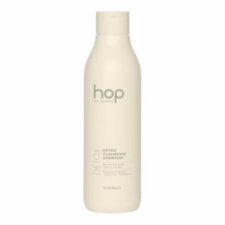 Montibello HOP Detox Cleansing Oczyszczający szampon do włosów, 1000ml