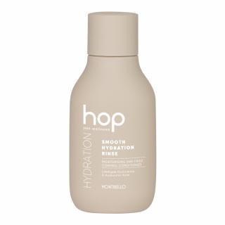 Montibello HOP Smooth Hydration Nawilżająca odżywka do włosów suchych i puszących się, 200ml