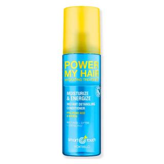 Montibello Smart Touch Power My Hair Nawilżająca odżywka do włosów 2-fazowa, 200ml