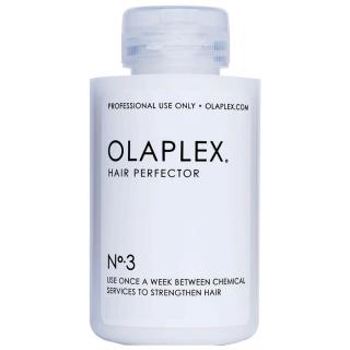 OLAPLEX No.3 HAIR PERFECTOR KURACJA REGENERUJĄCA 20ml, STRZYKAWKA