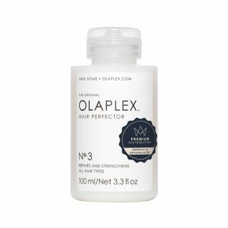 Olaplex No.3 Hair Perfector - Kuracja regenerująca i odbudowująca do włosów, 100ml