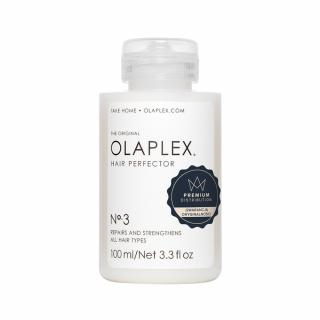 OLAPLEX No.3 Hair Perfector Kuracja regenerująca i odbudowująca do włosów, 100ml