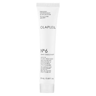 Olaplex No.6 Bond Smoother - Wygładzający krem stylizujący, Travel Size, 20ml